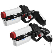 Haptic gun for Meta Quest 3 - Vortex Virtual Reality