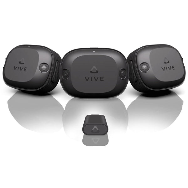HTC Vive Ultimate Tracker 3+1
