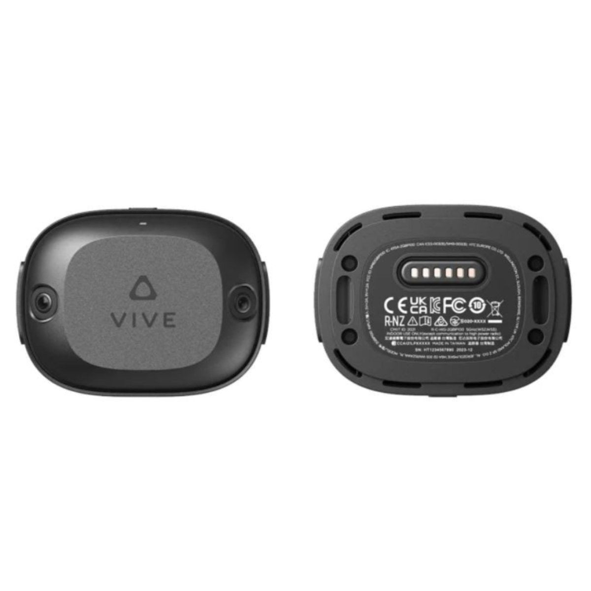 HTC Vive Ultimate Tracker