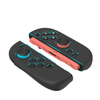 Silicone sleeve gamepad protector for Nintendo Switch 2 | Black - Vortex Virtual Reality