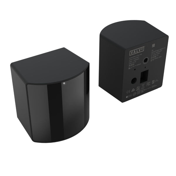 その他 VIVE Tracker3.0&SteamVR BaseStation2.0 SteamVR Base Station 2.0 | VIVE 日本
